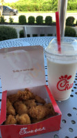 Chick-fil-a