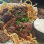 Sunshine Factory Grill