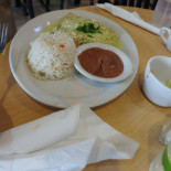 Gambas Mexican Seafood Grill