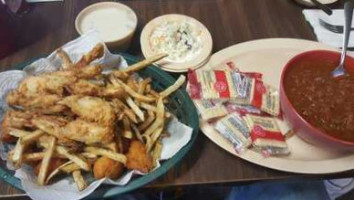 Casey's Catfish Corral