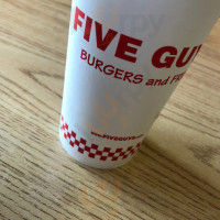 Five Guys