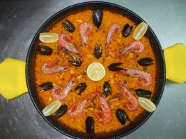 Bona Paella