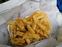 The Shambles Fish Chip Shop