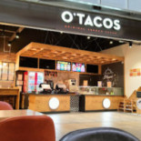 O'tacos Nantes Beaulieu
