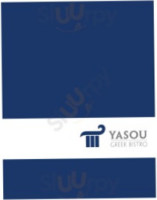 Yasou Greek Bistro