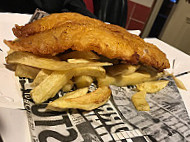 Murray's Fish Chip Shop