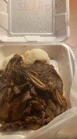 L&l Hawaiian Barbecue