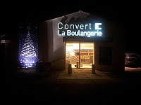 boulangerie Convert