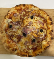 Pizza De Vinci