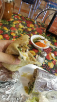 Tortas Sinaloa