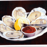 Union Oyster House