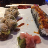 Red Koi Japanese Cuisine