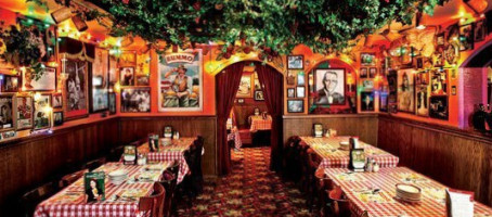 Buca Di Beppo