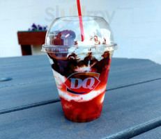 Dairy Queen (treat)