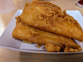 Long John Silver's (8476)