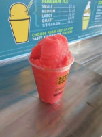 Jeremiah's Italian Ice