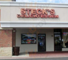 Steck's Delicatessen