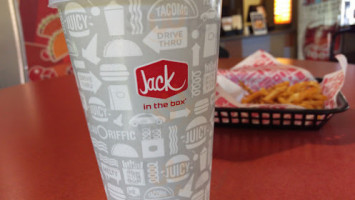 Jack In The Box