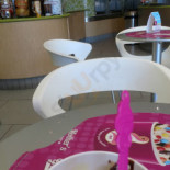 Menchie's Frozen Yogurt