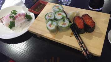 Sushi Epernay