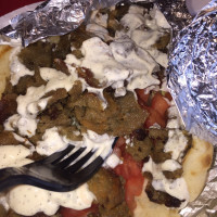 The Halal Guys