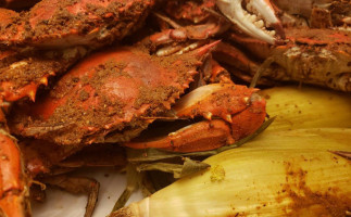 Kahler's Crab House