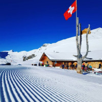 Adi's Skibar Oberjoch Grindelwald