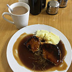 Flo's Pie And Mash