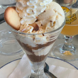 Le Glacier