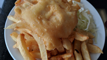 Halibut House Fish & Chips