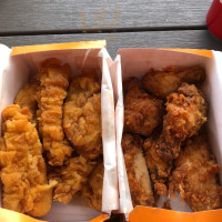 Chicken Spot