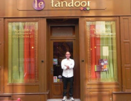 Le Tandoor