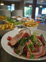 750g La Table Roissy