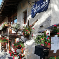 Auberge de Bionnassay