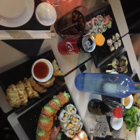 Qo Sushi