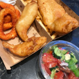 Atlantic Fish And Chips