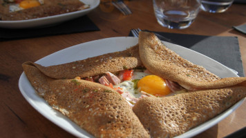 Le Goûter Vençois