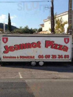 Jeannot Pizzas