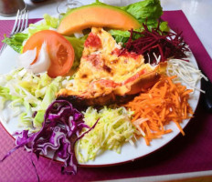 Auberge Mon Grain De Sel