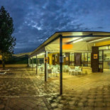 Cafeteria La Piscina El Pedroso