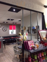 L'atelier Café Coffee Shop Rochefort