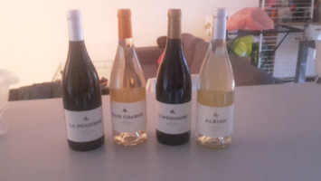 Domaine Aubaï Mema