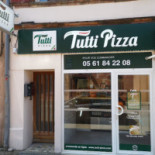 Tutti Pizza Bessières