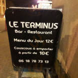 Le Terminus
