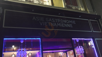 Asie Gastronomie