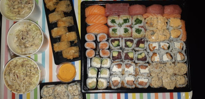 Easy Sushi La-valette