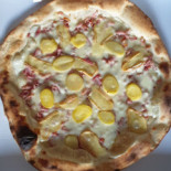 Tout le Monde en Parle Pizza