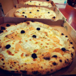 Jé Pizzas