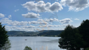 Le Chalet Au Bord Du Lac