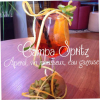 Campanile Orange